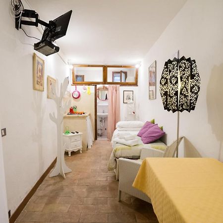 Appartement Duomo Budget à Orvieto Extérieur photo